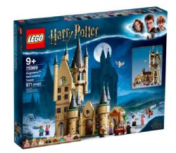 LEGO HARRY POTTER - TOUR D'ASTRONOMIE DE POUDLARD #75969